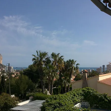 Willa At060 Ortenbach Ifach