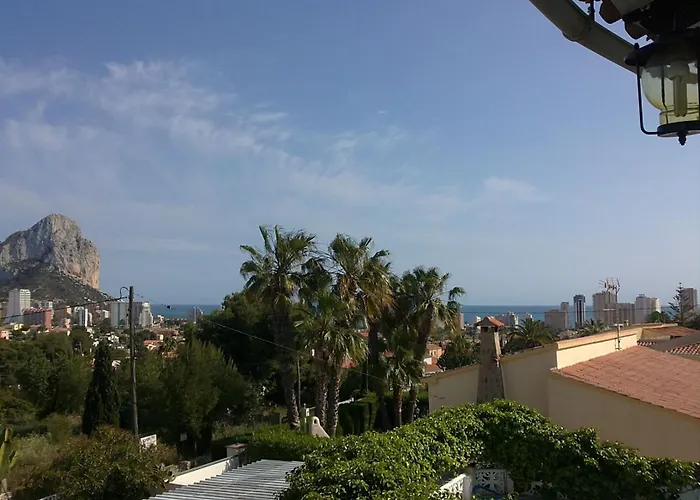 Willa At060 Ortenbach Ifach