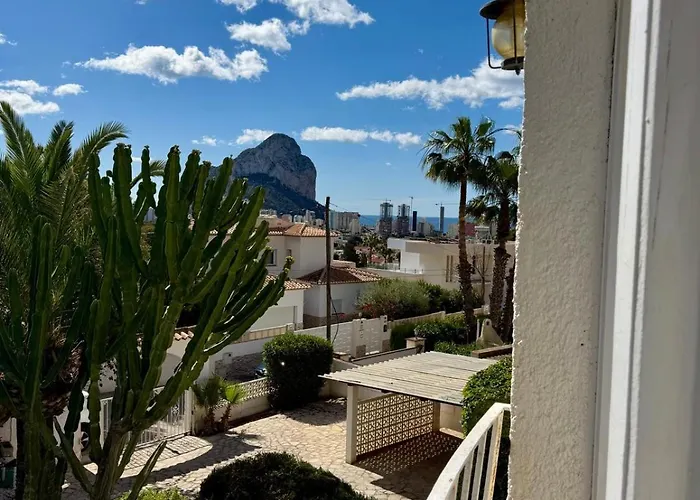 Willa At060 Ortenbach