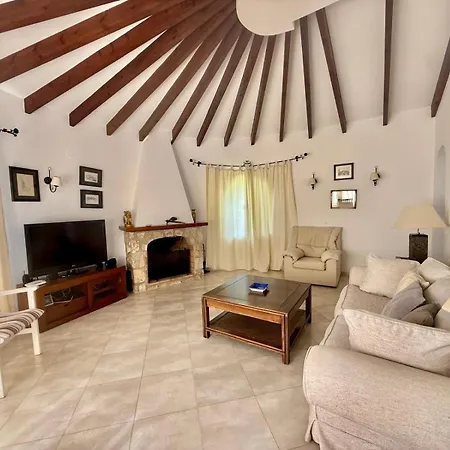 Vila At060 Ortenbach