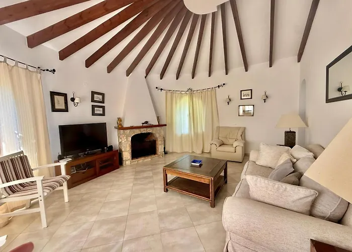 Vila At060 Ortenbach