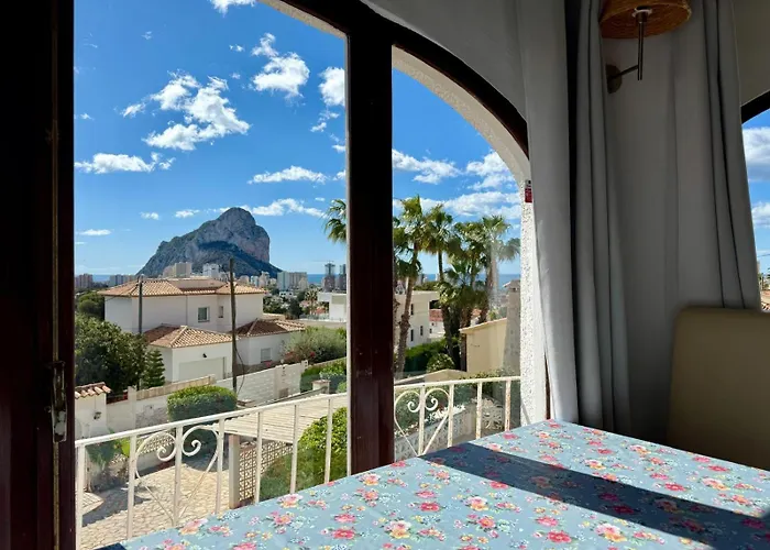 Vila At060 Ortenbach *