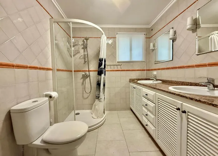 Vila At060 Ortenbach Ifach