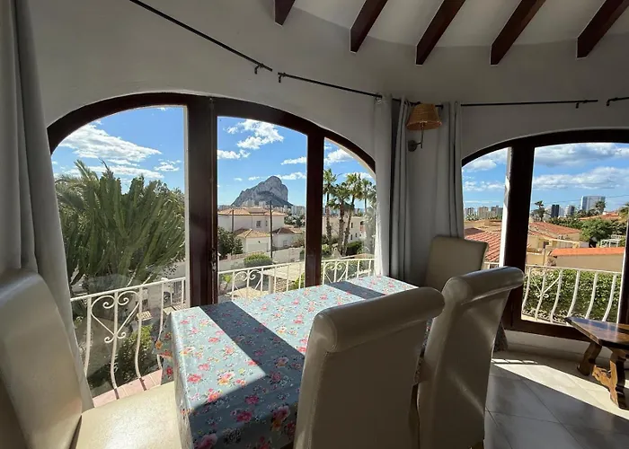 Villa At060 Ortenbach