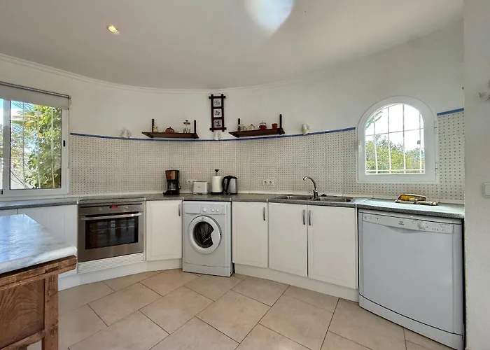 Villa At060 Ortenbach Ifach